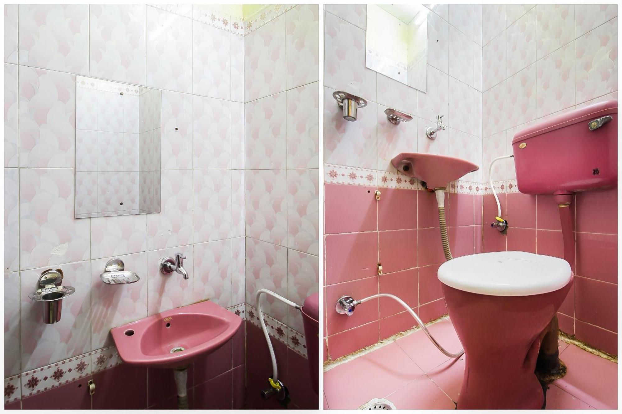 Collection O Hotel Kavya Guest House Divisione di Divisione di Jaipur Esterno foto