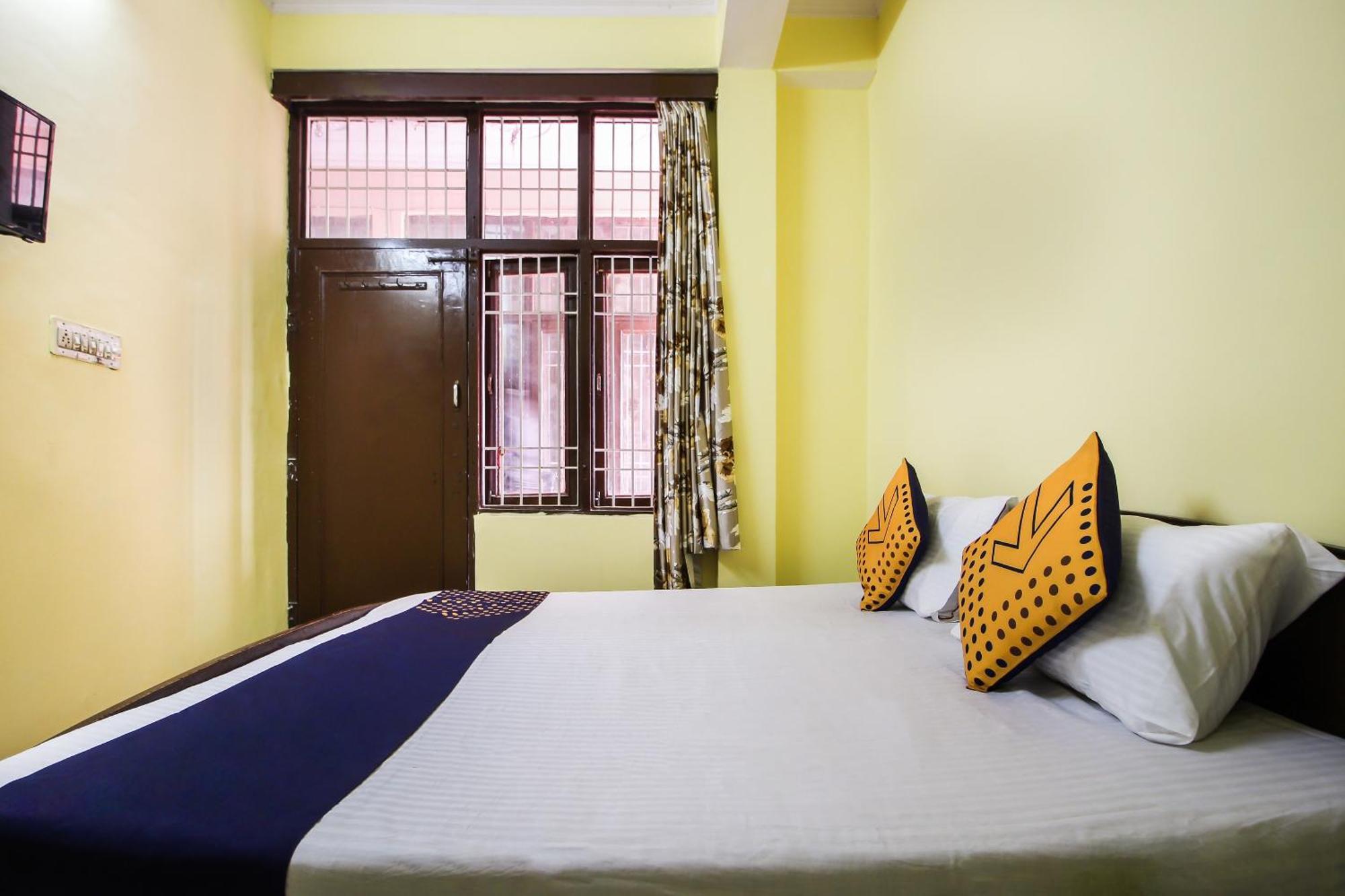 Collection O Hotel Kavya Guest House Divisione di Divisione di Jaipur Esterno foto
