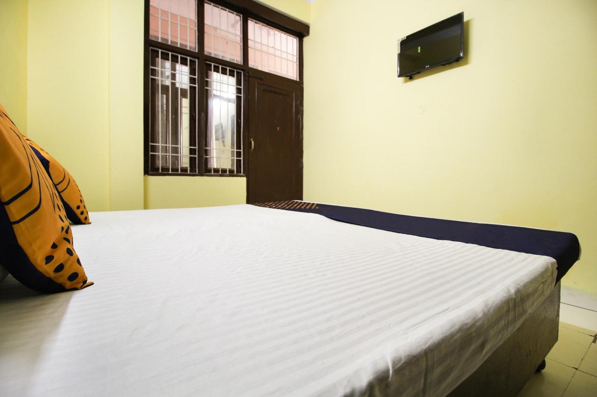 Collection O Hotel Kavya Guest House Divisione di Divisione di Jaipur Esterno foto