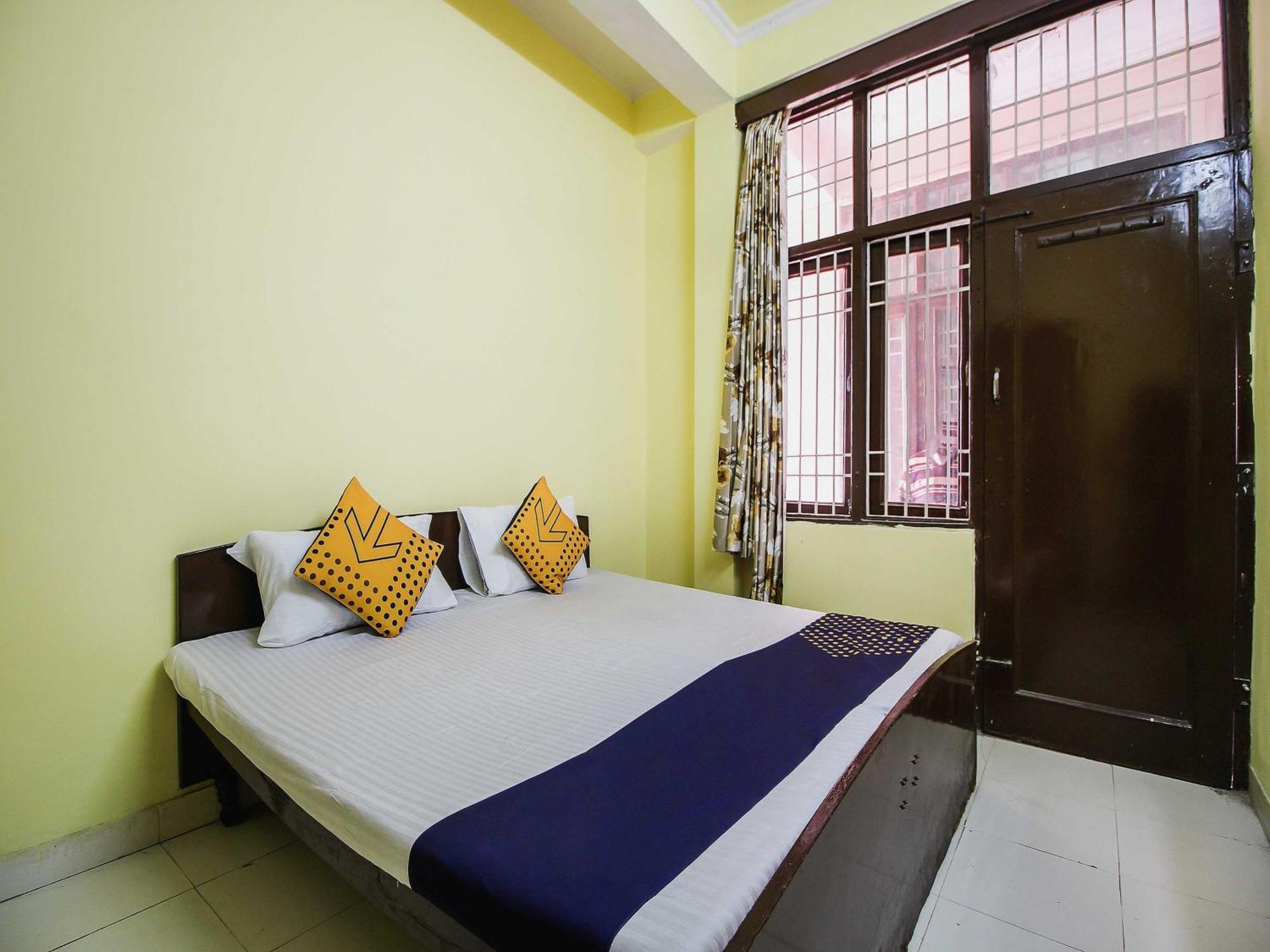 Collection O Hotel Kavya Guest House Divisione di Divisione di Jaipur Esterno foto