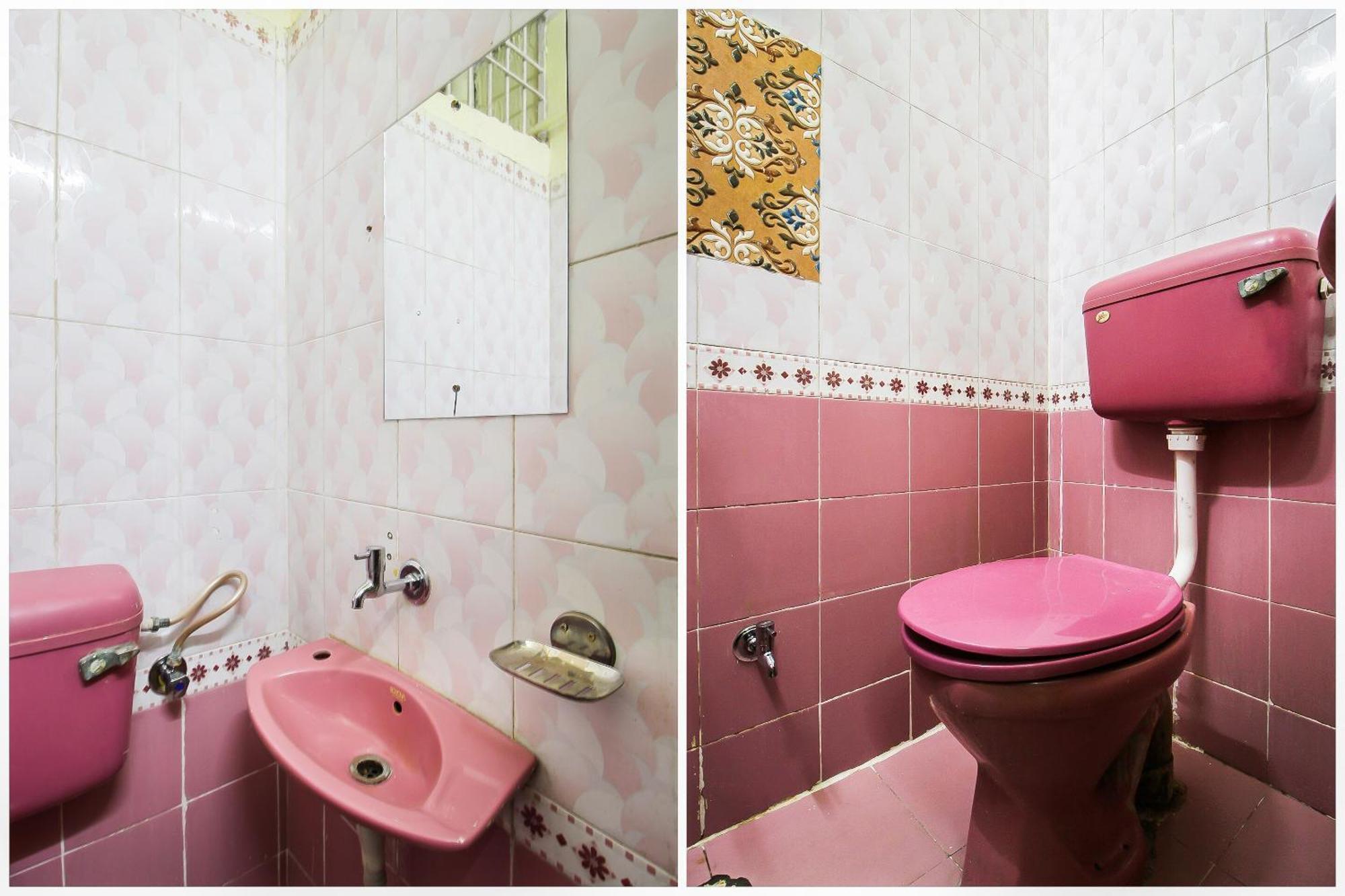 Collection O Hotel Kavya Guest House Divisione di Divisione di Jaipur Esterno foto